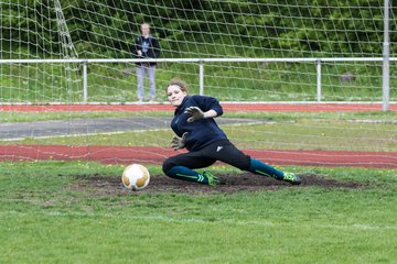Bild 99 - B-Juniorinnen VfL Oldesloe - JSG S�dtondern : Ergebnis: 2:0